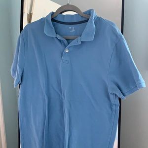 GAP men’s polo shirt